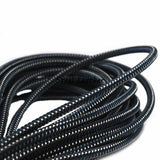 6mm Plastic Fish Wire Cord Stainless Steel Strings for DIY Braided Cords
