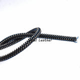 6mm Plastic Fish Wire Cord Stainless Steel Strings for DIY Braided Cords