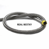6mm DIY Stainless Steel Wire Rope for Bracelet Making