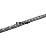 6mm DIY Stainless Steel Wire Rope for Bracelet Making