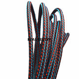 6mm DIY Stainless Steel Steel Wire Rope Jewelry Findings