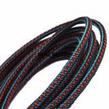 6mm DIY Stainless Steel Steel Wire Rope Jewelry Findings
