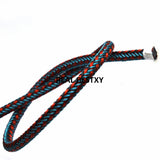 6mm DIY Stainless Steel Steel Wire Rope Jewelry Findings