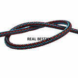 6mm DIY Stainless Steel Steel Wire Rope Jewelry Findings
