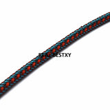 6mm DIY Stainless Steel Steel Wire Rope Jewelry Findings