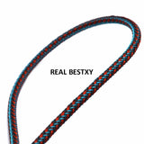 6mm DIY Stainless Steel Steel Wire Rope Jewelry Findings