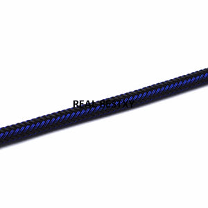 6mm Steel Wire Bracelet Making Cords 2m/lot