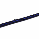 6mm Steel Wire Bracelet Making Cords 2m/lot