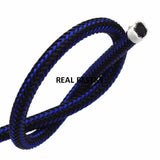6mm Steel Wire Bracelet Making Cords 2m/lot