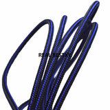 6mm Steel Wire Bracelet Making Cords 2m/lot