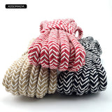 2m Cotton Cord DIY Flat Rope Necklace Belt Accessories