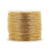 2m Stainless Steel Thin Chains for Diy Jewelry Making