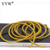 2mm 2.5mm 3mm Nylon Cord for Jewelry Making