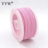 2mm 2.5mm 3mm Nylon Cord for Jewelry Making