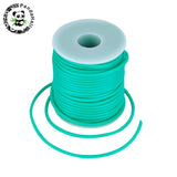 Hollow Pipe PVC Tubular Rubber Cord 50m/25m/15m/10m/roll