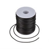 Hollow Pipe PVC Tubular Rubber Cord 50m/25m/15m/10m/roll