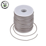 Hollow Pipe PVC Tubular Rubber Cord 50m/25m/15m/10m/roll