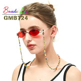 Czech Glass Seed Beads Box Set - Charms Rondelle Spacer Beads for Jewelry Making