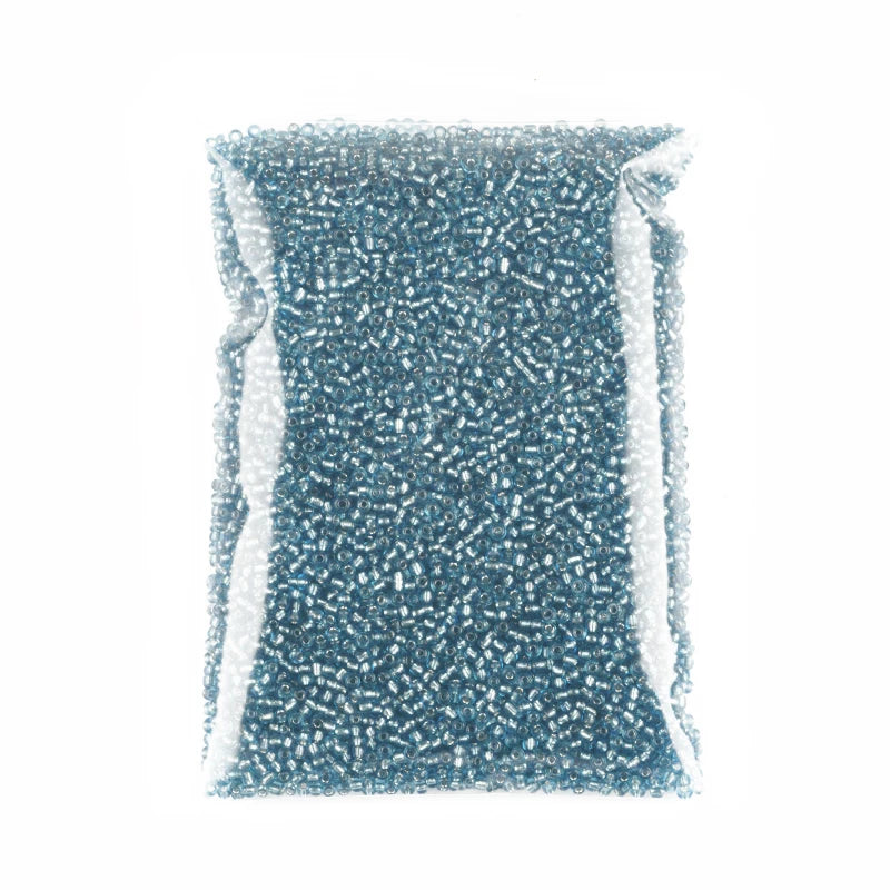 Czech Glass Beads 150g 1600-10000PCS Crystal Accessory Beads for Jewelry Making