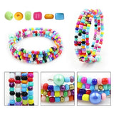 Czech Crystal Glass Seed Beads Kit DIY Jewelry