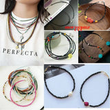 Natural Spinel Crystal Loose Beads for DIY Jewelry Making