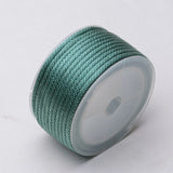 2mm 3mm Macrame Nylon Cord Rope for DIY Jewelry Making