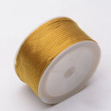 2mm 3mm Macrame Nylon Cord Rope for DIY Jewelry Making