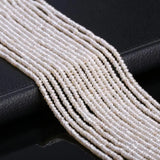 2mm A String Freshwater Tiny Pearl DIY Bead for Jewelry