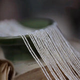 2mm A String Freshwater Tiny Pearl DIY Bead for Jewelry