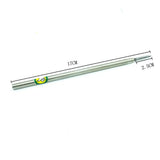2mm Conical Steel Burnisher Jewelry Making Tools