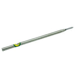 2mm Conical Steel Burnisher Jewelry Making Tools