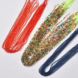 2mm Crystal Loose Beads for Jewelry Making