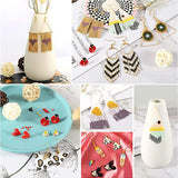 2mm Seed Beads Box Set for Jewelry Making DIY
