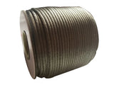 2mm Grey Nylon Cord 60m/Roll