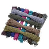 2mm Parachute Cord for Survival Lanyard Tent Camping Climbing Jewelry Rope 100m