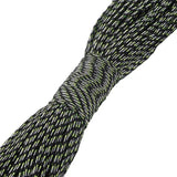 2mm Parachute Cord for Survival Lanyard Tent Camping Climbing Jewelry Rope 100m