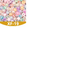2mm Pearl Colors Charm Czech Glass Seed Beads for Jewelry Making
