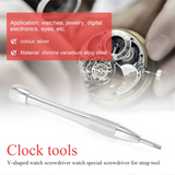 2mm Y-Screwdriver Watch Divers Strap Tool