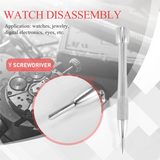 2mm Y-Screwdriver Watch Divers Strap Tool