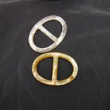 Shell Scarf Clip Shawl Buckle Carved Pearl Loose Bead DIY Findings