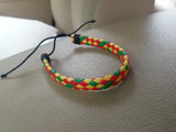Kurdish Flag Necklace Bracelet Set Kurd Rojava Kurdistan Map T Shirt