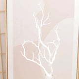 Plastic Antlers Tree Branches DIY Headband Wedding Party Decor