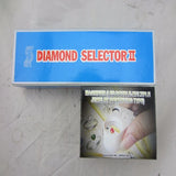 Diamond Gemstone Tester Detector Selector II Jewelry Testing Pen
