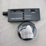 Diamond Gemstone Tester Detector Selector II Jewelry Testing Pen