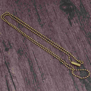 2pcs Chain Extender Lamp Beaded Chandelier String Chain Extension