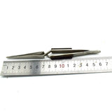 2pcs Diamonds Holder Gemstones Grabbing Catcher Jewelry Soldering Tweezers