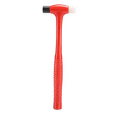 2pcs Double Ended Multifunctional Hammer DIY Jewelry Making Tool