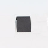 2pcs Earring Card Flannelette Leather Earring Stud Display Rack