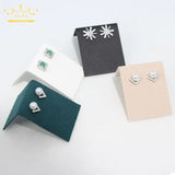 Iron Art Earring Stud Display Rack
