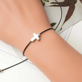 Elephant Butterfly Sun Moon Friendship Bracelet